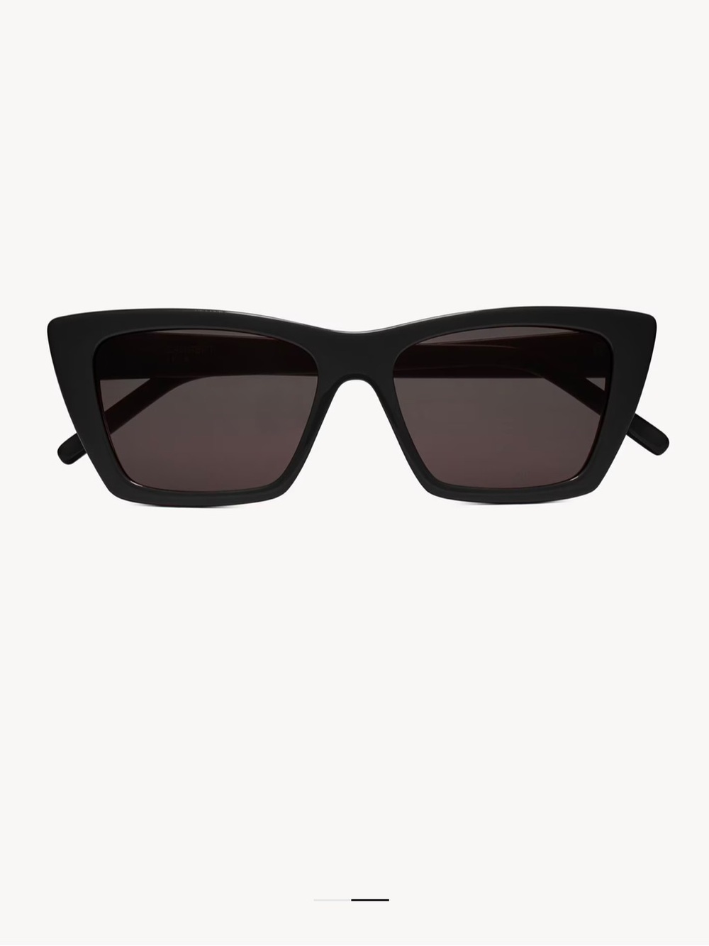 YSL SL 276 MICA SUNGLASSES